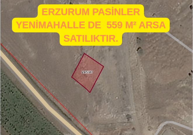 ANKARA ELMADAĞ TATLICA MAHALLESİNDE 1.191 M² BAĞ SATILIKTIR. - ANKARA ELMADAĞ fotoğraf 2